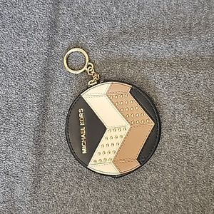 Michael Kors coin purse